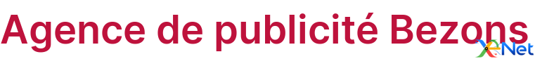 Agence de publicité Bezons